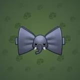 Bow Tie #872