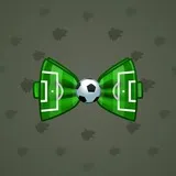 Bow Tie #874
