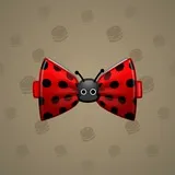 Bow Tie #875 Bow Tie #875