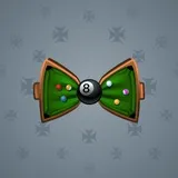 Bow Tie #880 Bow Tie #880