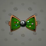 Bow Tie #885 Bow Tie #885