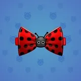 Bow Tie #887 Bow Tie #887