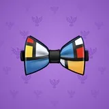 Bow Tie #888 Bow Tie #888