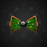 Bow Tie #889 Bow Tie #889