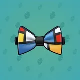 Bow Tie #893 Bow Tie #893