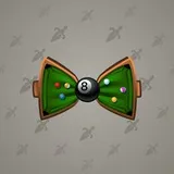 Bow Tie #894 Bow Tie #894