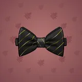 Bow Tie #908 Bow Tie #908