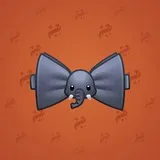 Bow Tie #924 Bow Tie #924