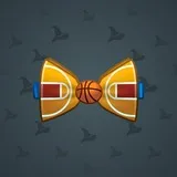 Bow Tie #934 Bow Tie #934