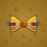 Bow Tie #947 Bow Tie #947