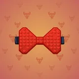 Bow Tie #972 Bow Tie #972