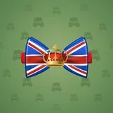 Bow Tie #973 Bow Tie #973