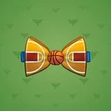 Bow Tie #974