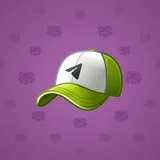 Durov’s Cap #1003 Durov’s Cap #1003