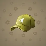 Durov’s Cap #1008 Durov’s Cap #1008