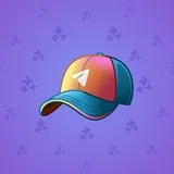 Durov’s Cap #1013
