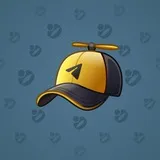 Durov’s Cap #1014 Durov’s Cap #1014