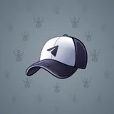 Durov’s Cap #1018 Durov’s Cap #1018
