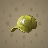 Durov’s Cap #1022 Durov’s Cap #1022