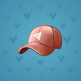 Durov’s Cap #1024 Durov’s Cap #1024