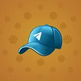 Durov’s Cap #1025 Durov’s Cap #1025