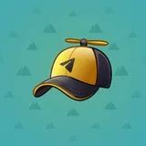 Durov’s Cap #1035 Durov’s Cap #1035