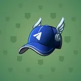 Durov’s Cap #1040