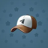 Durov’s Cap #1047 Durov’s Cap #1047