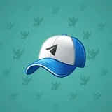 Durov’s Cap #1058 Durov’s Cap #1058