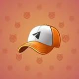 Durov’s Cap #1063 Durov’s Cap #1063