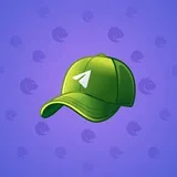 Durov’s Cap #1066 Durov’s Cap #1066