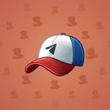 Durov’s Cap #1068 Durov’s Cap #1068