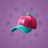 Durov’s Cap #107 Durov’s Cap #107