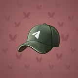 Durov’s Cap #1070 Durov’s Cap #1070