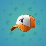 Durov’s Cap #1073 Durov’s Cap #1073