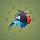 Durov’s Cap #1078 Durov’s Cap #1078