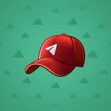 Durov’s Cap #1082 Durov’s Cap #1082