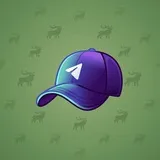 Durov’s Cap #1086 Durov’s Cap #1086