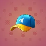Durov’s Cap #1087 Durov’s Cap #1087