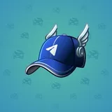 Durov’s Cap #1092 Durov’s Cap #1092