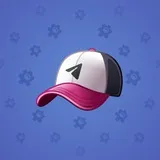 Durov’s Cap #1101 Durov’s Cap #1101