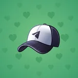 Durov’s Cap #1102 Durov’s Cap #1102
