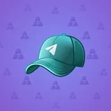 Durov’s Cap #1105 Durov’s Cap #1105