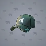 Durov’s Cap #1107 Durov’s Cap #1107