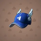 Durov’s Cap #1108 Durov’s Cap #1108