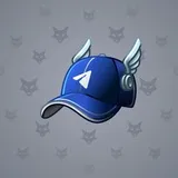 Durov’s Cap #1125 Durov’s Cap #1125
