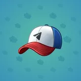 Durov’s Cap #1127 Durov’s Cap #1127
