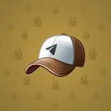 Durov’s Cap #1134 Durov’s Cap #1134