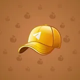 Durov’s Cap #1138 Durov’s Cap #1138