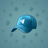 Durov’s Cap #1144 Durov’s Cap #1144